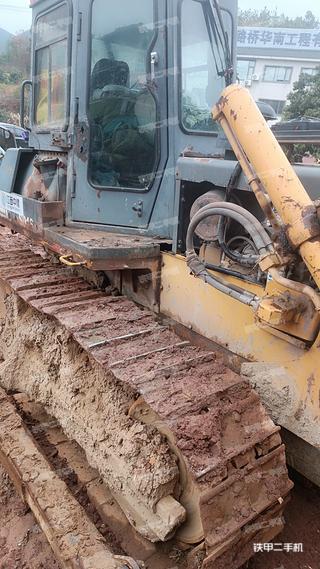 广州市出售 山推 SD16标准型 推土机