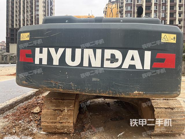 整机右后45°（整机外观）