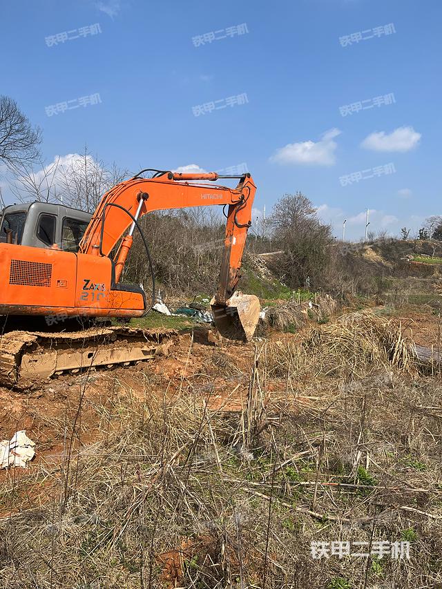 整机右后45°（整机外观）