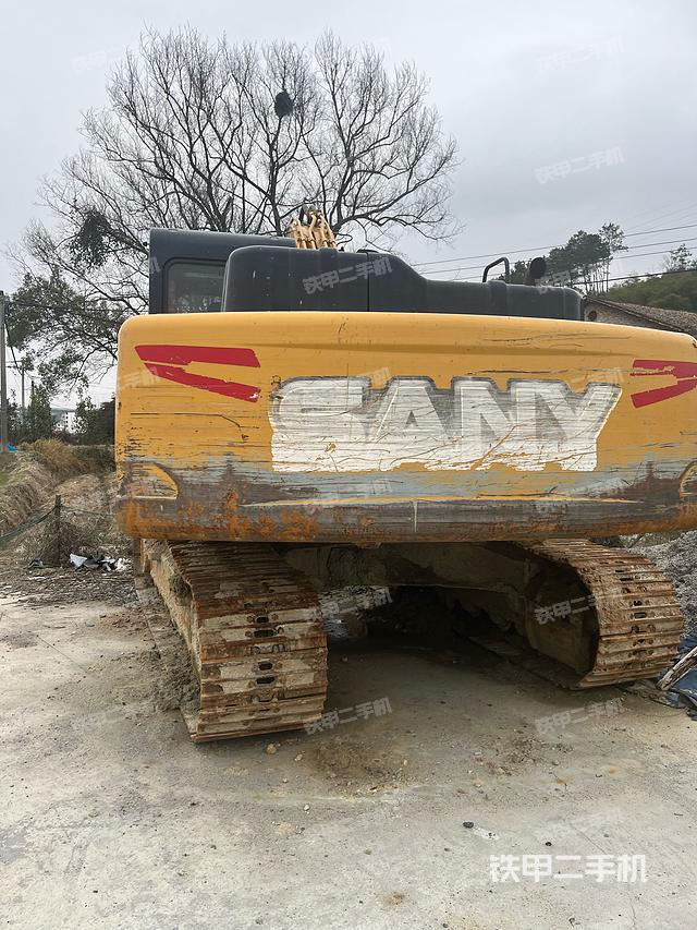 整机右后45°（整机外观）