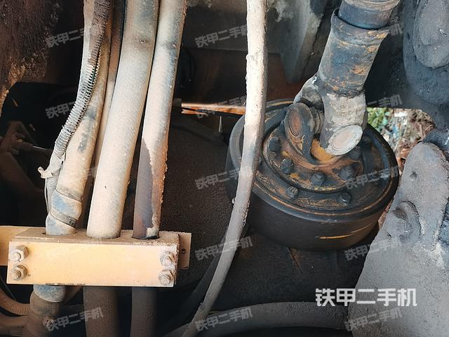 变速箱（整机外观及大件）