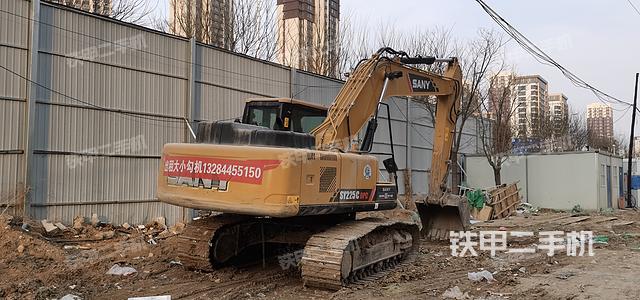 整机右后45°（整机外观）