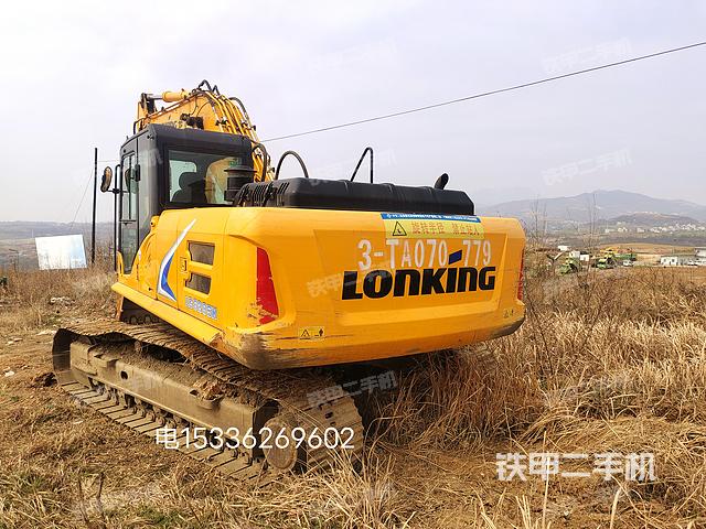 整机右后45°（整机外观）