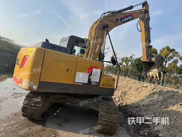 整机右后45°（整机外观）