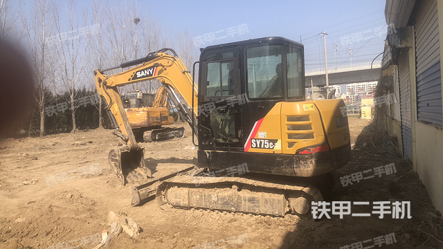 整机右后45°（整机外观）