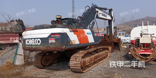 整机右后45°（整机外观）