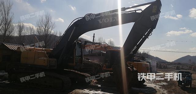 整机右后45°（整机外观）