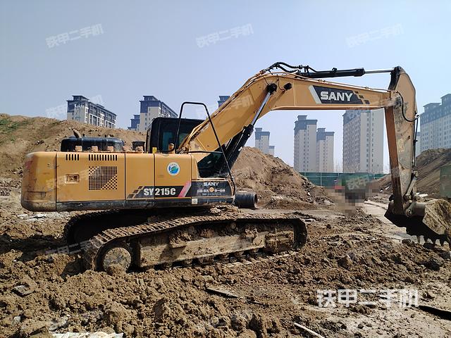 整机右后45°（整机外观）