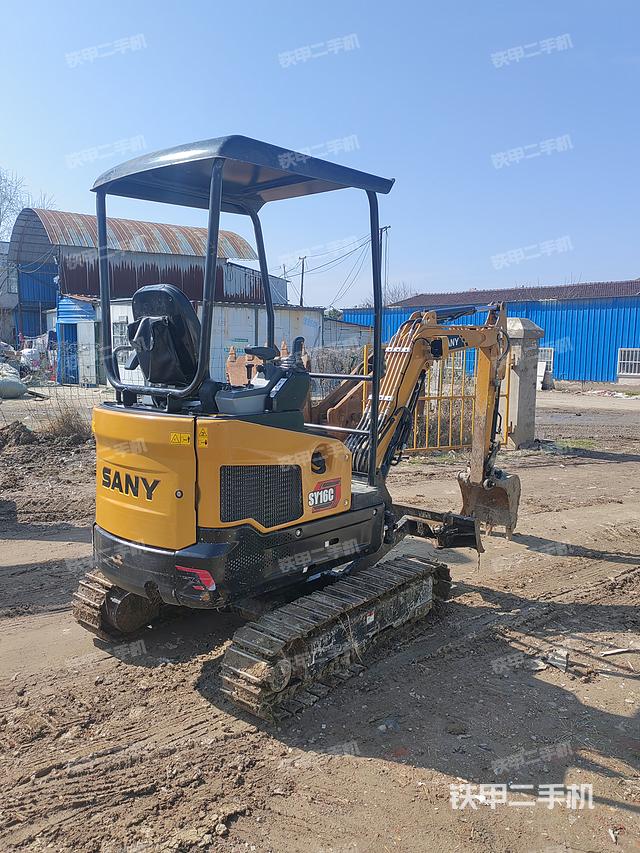 整机右后45°（整机外观）