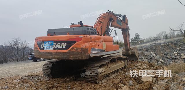 整机右后45°（整机外观）