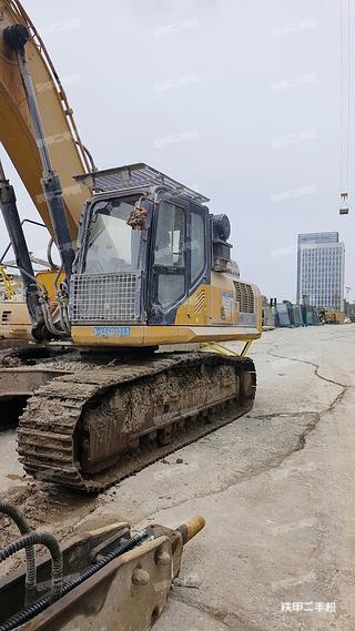 佛山市出售 柳工 CLG936E 挖掘机