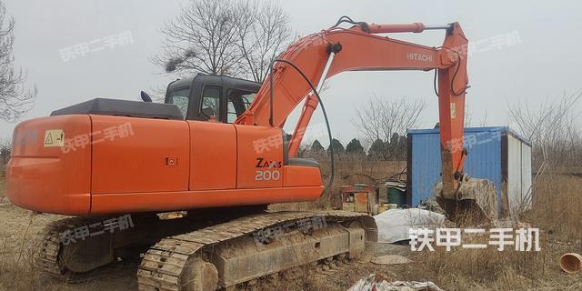 整机右后45°（整机外观）