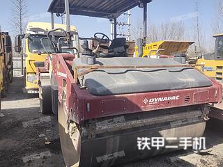 保定市出售 戴纳派克 CC6200 压路机