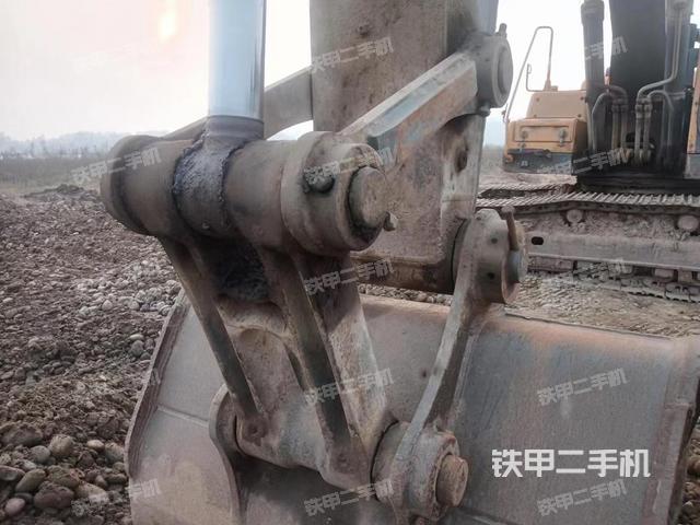 沃尔沃EC360BLC prime(3.2m斗杆)挖掘机