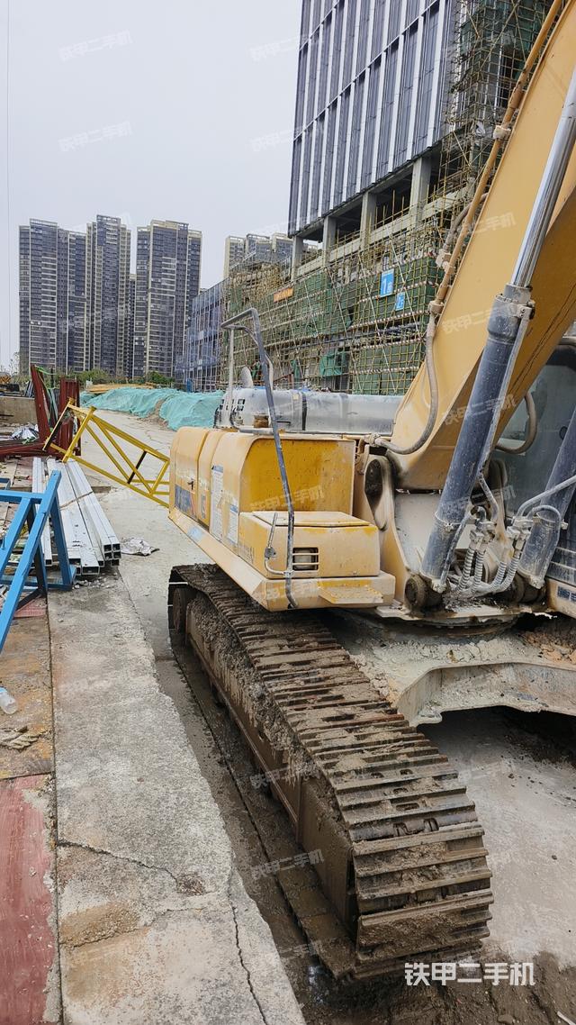 整机右后45°（整机外观）