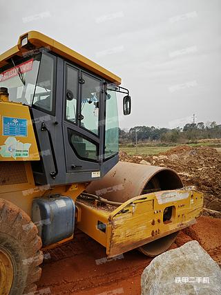 长沙市出售 徐工 XS223E 压路机