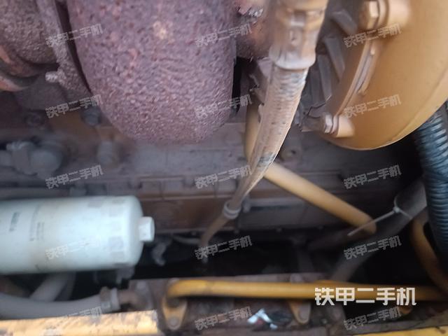 发动机（设备外观及核心部件）