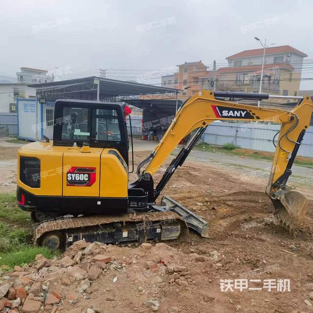 整机右后45°（整机外观）