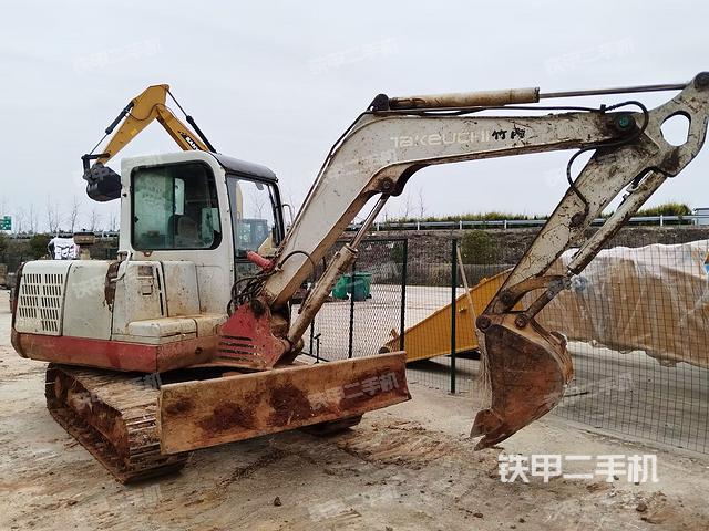 整机右后45°（整机外观）