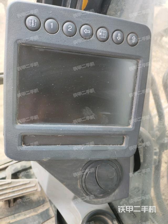 显示屏 （驾驶室部分）