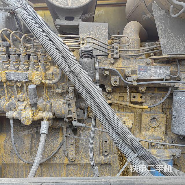 发动机（设备外观及核心部件）