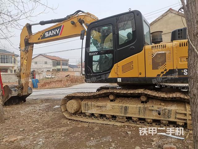 驾驶室整体（整机外观）