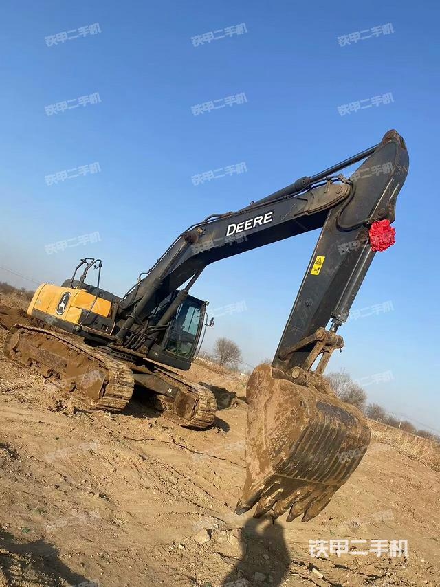 右前45（整机外观）