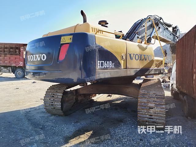 整机右后45°（整机外观）