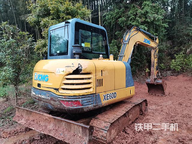 整机右后45°（整机外观）