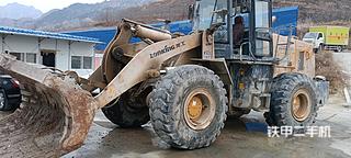 秦皇岛市出售 龙工 LG855N 装载机