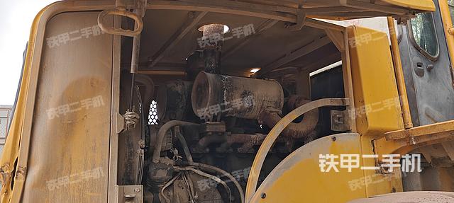 驾驶室工作台（整机外观及大件）