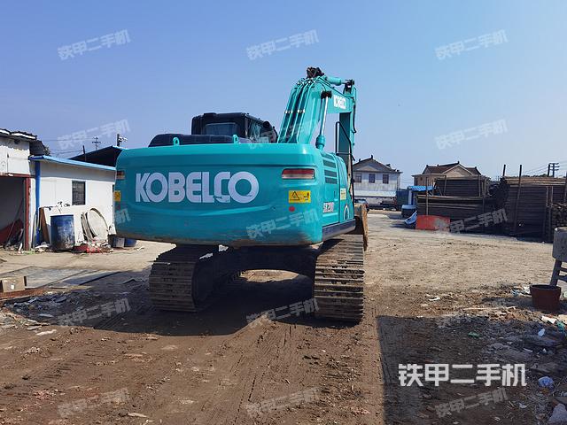 整机右后45°（整机外观）