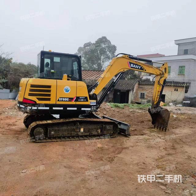 整机右后45°（整机外观）