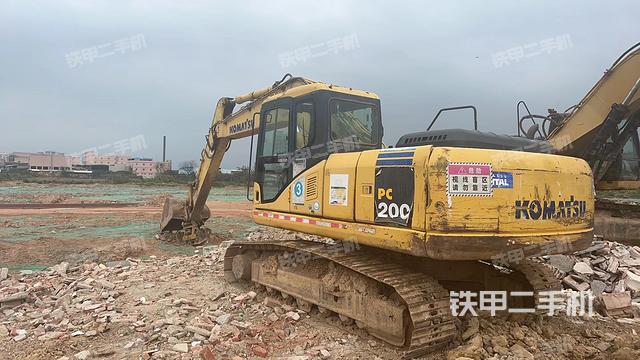 整机右后45°（整机外观）