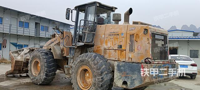 整机右后45°（整机外观及大件）