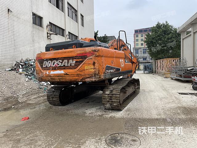 整机右后45°（整机外观）