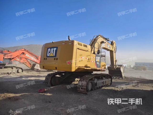 整机右后45°（整机外观）