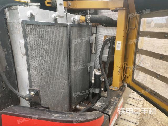 散热器室（大件舱室）