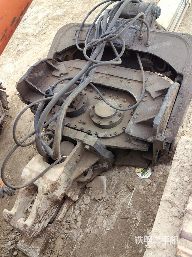 其他核心部件（设备外观及核心部件）