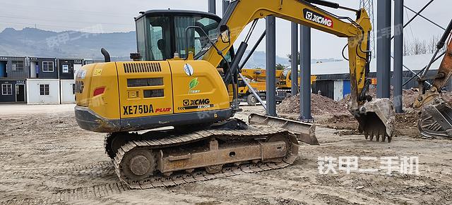 整机右后45°（整机外观）