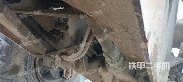 变速箱（整机外观及大件）