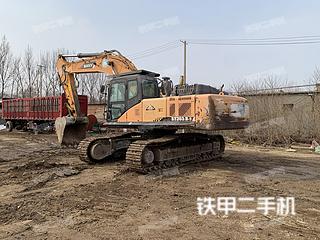 保定市出售 三一重工 SY365H 挖掘机