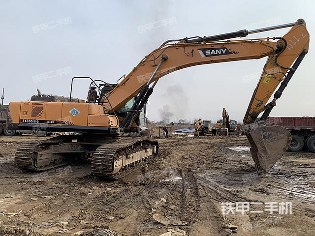 整机右后45°（整机外观）