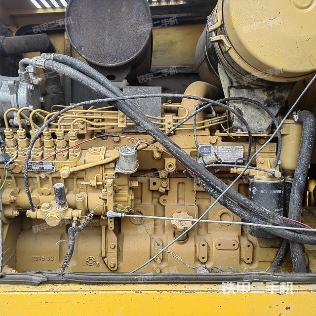 发动机（设备外观及核心部件）