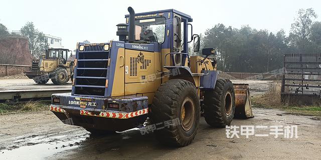 整机右后45°（整机外观及大件）