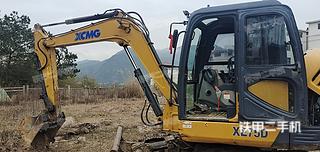 赣州市出售 徐工 XE55D 挖掘机