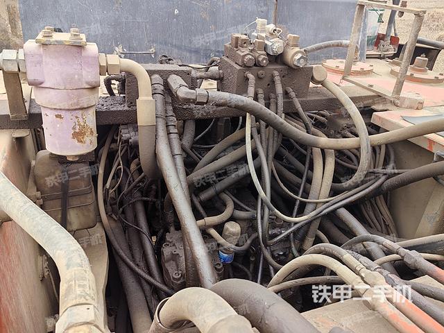 其他核心部件（设备外观及核心部件）