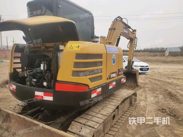 右后45（整机外观）