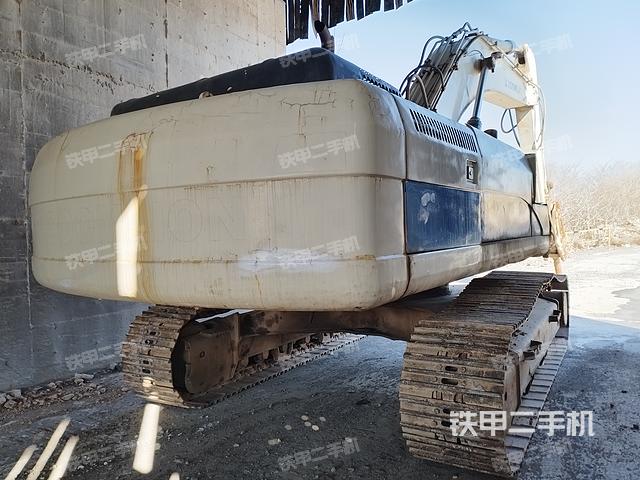 整机右后45°（整机外观）