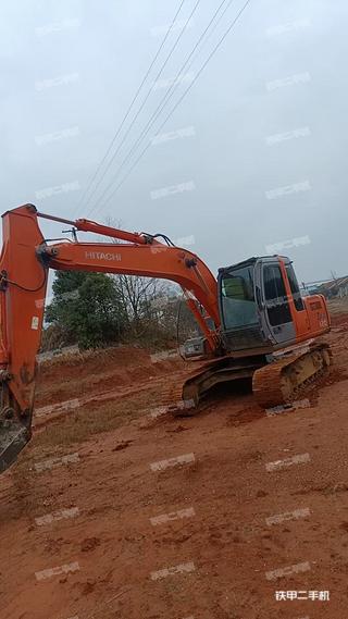 南京市出售 日立 ZX120 挖掘机